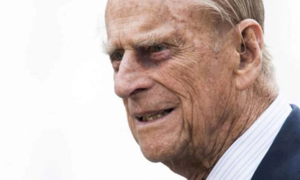 Πρίγκιπας Φίλιππος: Το βασιλικό πρωτόκολλο για τον θάνατό του